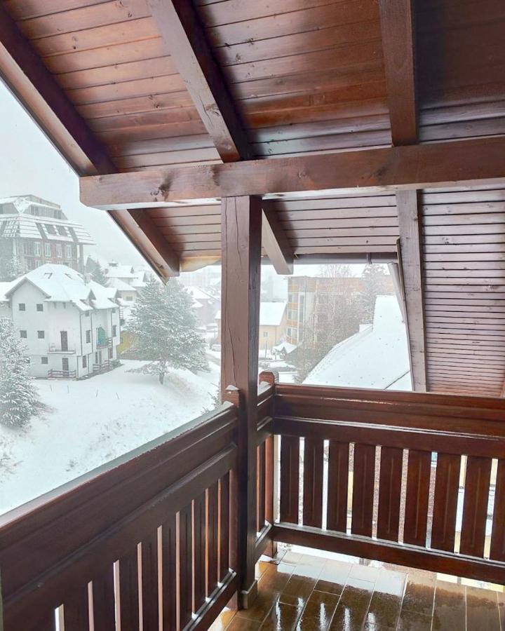 Vlasen Zlatibor Exterior photo